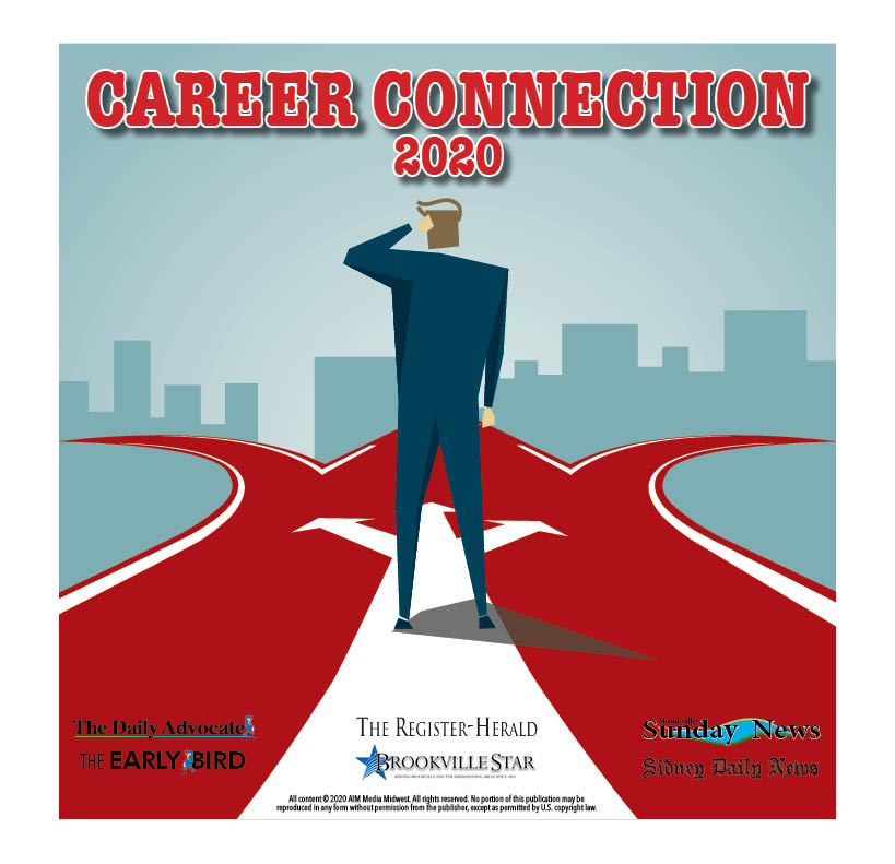 Career Connection 2020