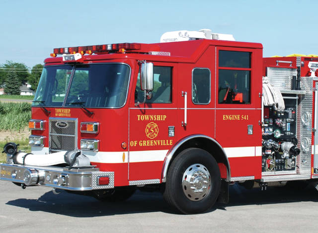 Darke County Fair Board considers new fire code regulations