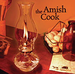 Amish Cook: A day to make fry pies