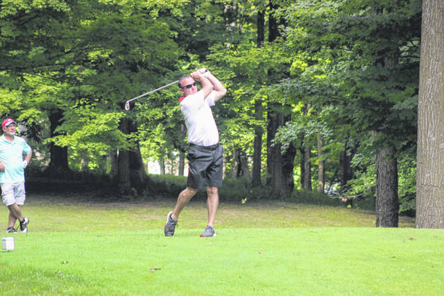 Annie Oakley Golf Tournament supports Cancer Association of Darke County
