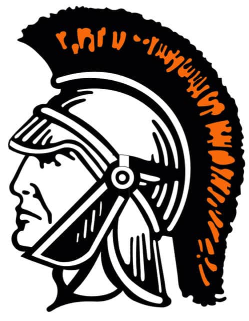 Arcanum girls golf team loses to National Trail