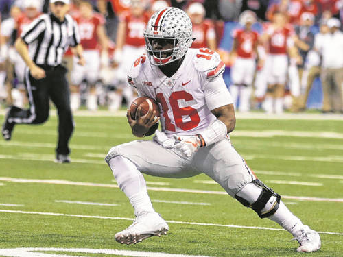 Ohio State fell short of expectations