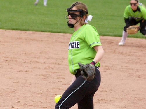 Greenville remains No. 3 in Ohio High School Fastpitch Softball Coaches Association state poll