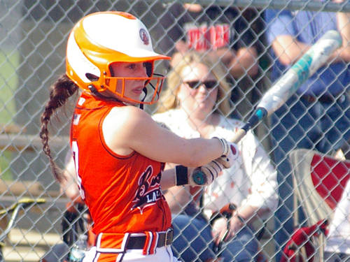 Bradford, Greenville softball teams ranked in OHSFSCA state poll