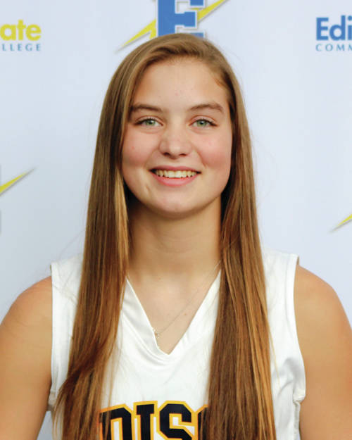 Versailles grad Clair Schmitmeyer named OCCAC Player of the Week