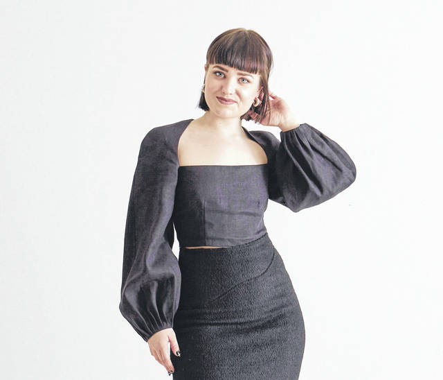 Tessa Clark to compete on fashion show ‘Project Runway’