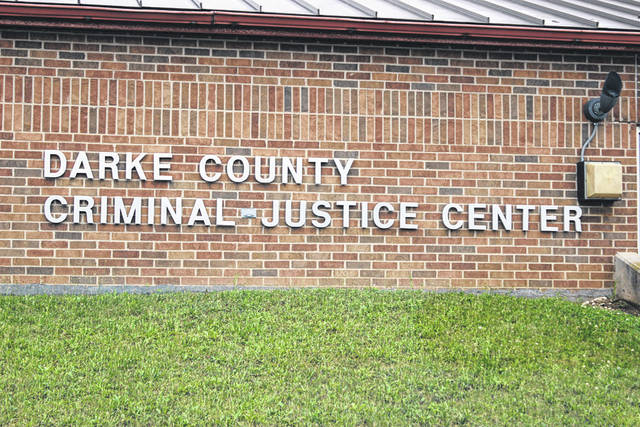 Darke County to pay $76K for meth cleanup at jail