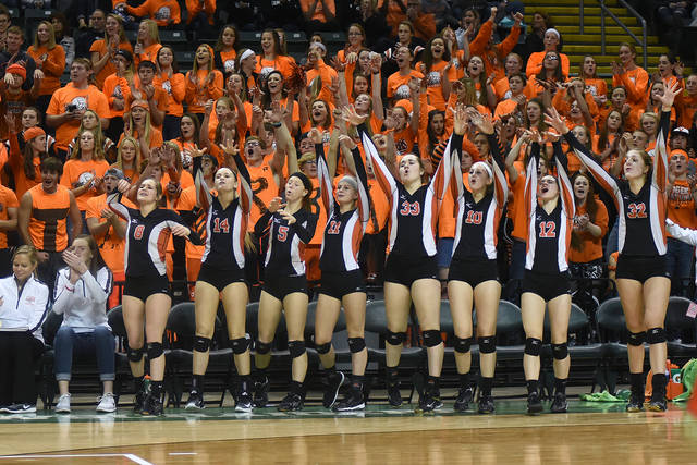 Versailles beats Tuscarawas Valley to set up state final vs. fellow MAC team Coldwater