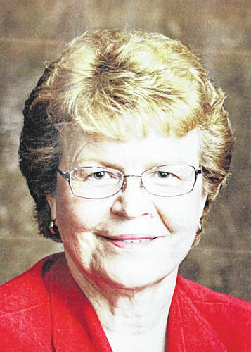 State Farm’s Diane Evans to retire Jan. 31