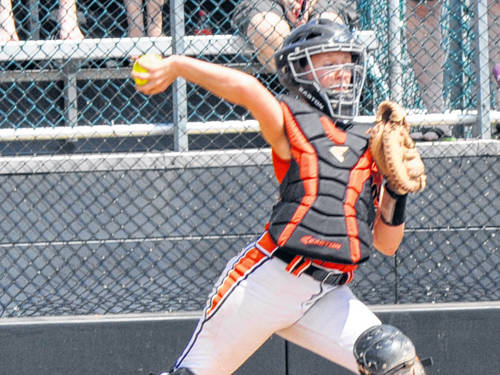 Bradford, Greenville softball teams ranked in season’s final OHSFSCA state poll