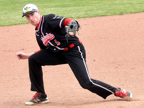Mississinawa Valley baseball team ranked 14th in OHSBCA state poll
