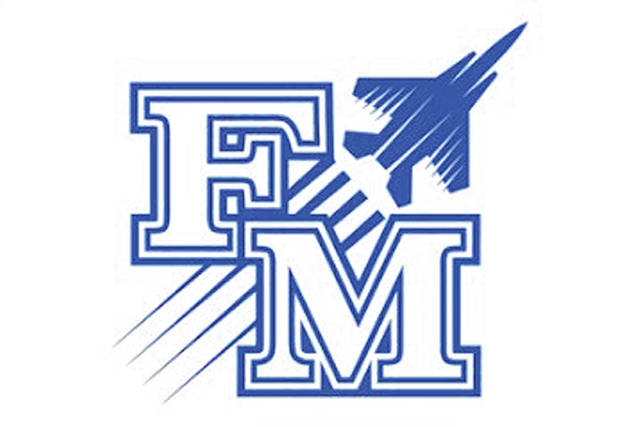 Franklin-Monroe volleyball slams Twin Valley South