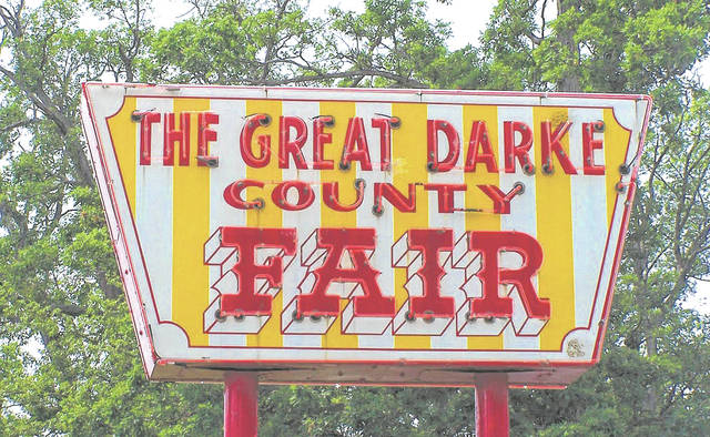 Darke County Fair Board approves new projects at monthly meeting
