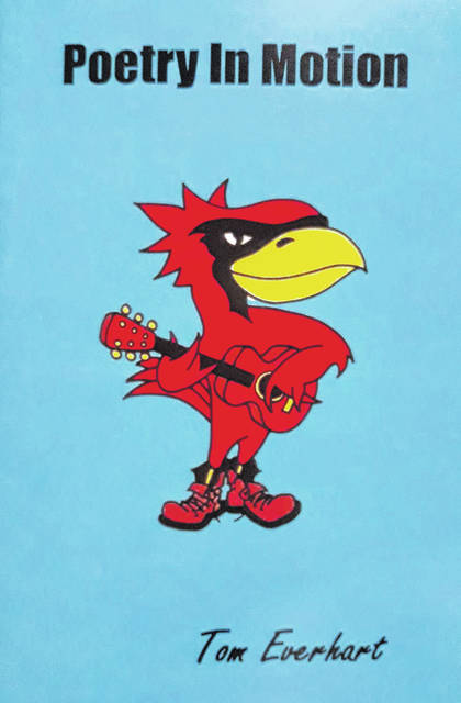 St. Louis Cardinals Vintage 1956 Program Poster