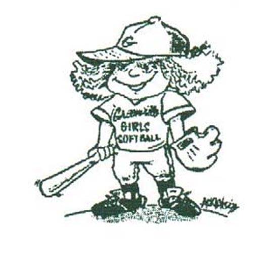 Greenville Girls Softball Association begins signups