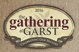 The Gathering At Garst to draw crowds this weekend