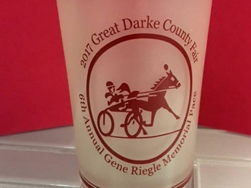 The Great Darke County Fair to host the $42,000 Gene Riegle Memorial Open Pace