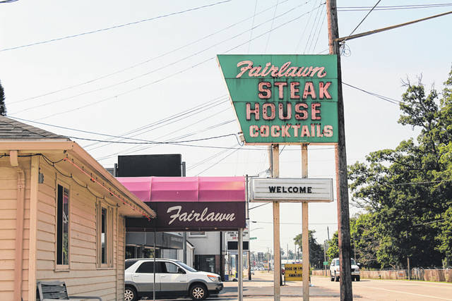 Fairlawn Steak House shutting its doors June 30