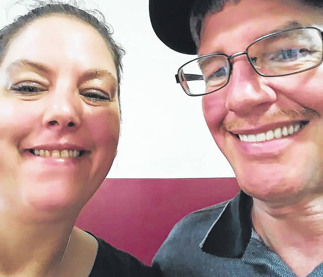 Local nonprofit ‘Heart in the Darke’ holds benefit for Arcanum couple