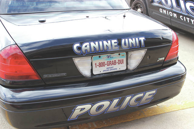 Union City to place income tax increase on ballot to fund police, fire