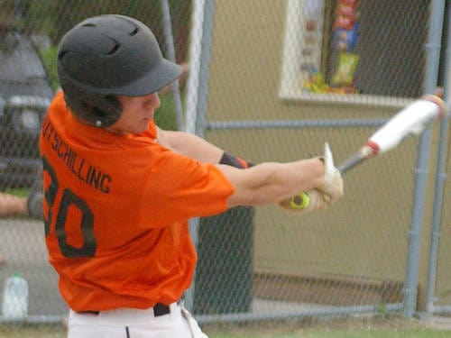Versailles ACME baseball team loses to Northmont in district tournament championship game
