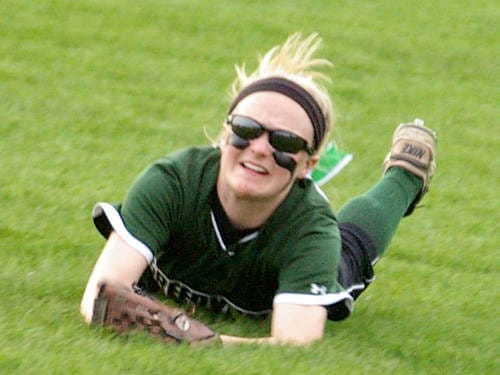 Greenville ranked No. 6 in Ohio High School Fastpitch Softball Coaches Association state poll