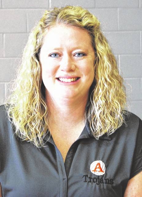 Arcanum’s Pohl named CCC Volleyball Player of the Year