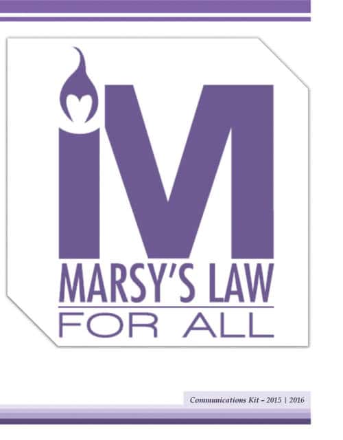 Marsy’s Law petition received 560,000 signatures