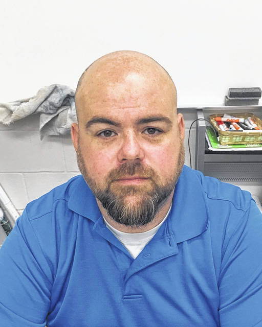 Mike Griffin resigns from Mississinawa Valley as football coach and athletic director