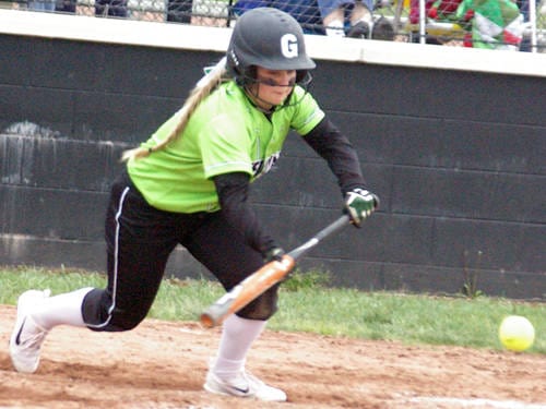 Greenville maintains No. 3 ranking in Ohio High School Fastpitch Softball Coaches Association state poll
