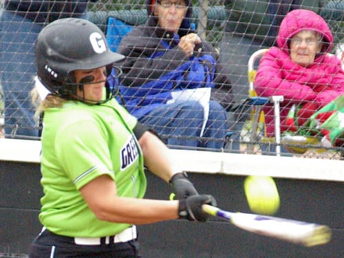 Greenville still ranked No. 3 in Ohio High School Fastpitch Softball Coaches Association state poll