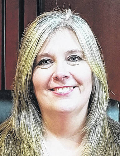 Toni Stanley appointed as Arcanum fiscal officer