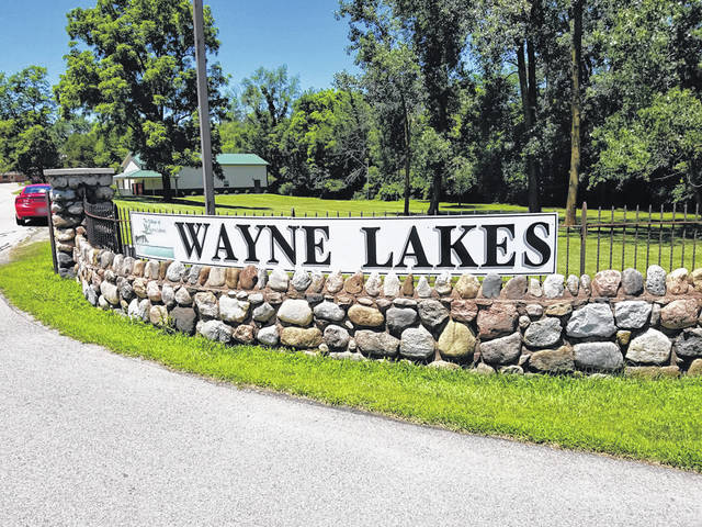 Wayne Lakes misspent $4,200, Ohio auditor says