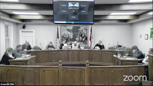 Council hears water, sewer rate hike measure