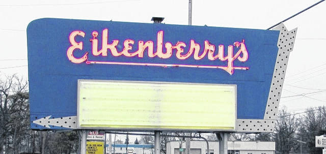 Eikenberry’s IGA changing supplier