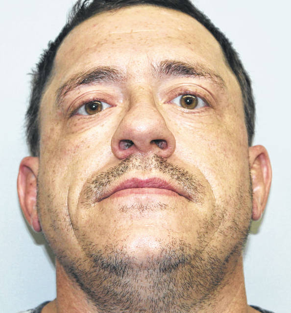 Greenville man feigns sleep to avoid jail