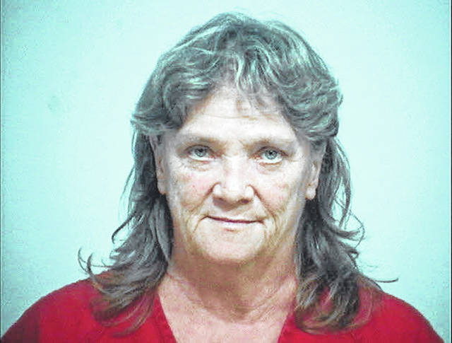 Grandmothers arraigned in Pike County court in Rhoden murder investigation