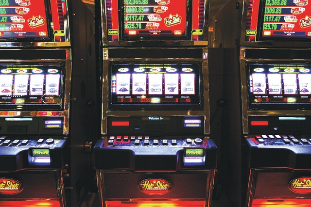 County receives $149K in casino money