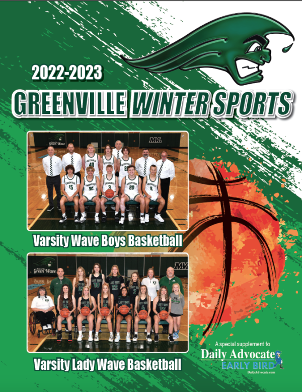 2022-23 Greenville Winter Sports