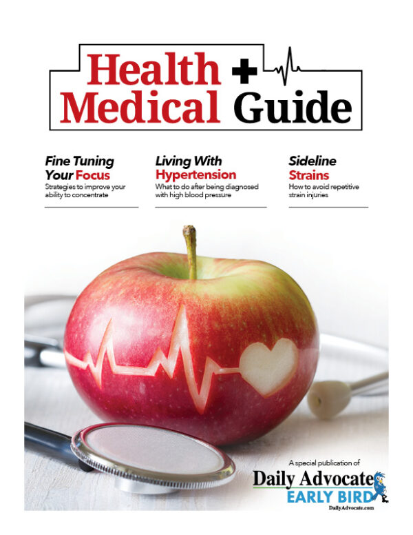 Health & Medical Guide
