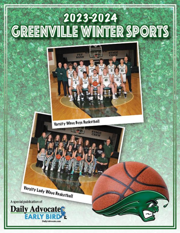 2023-2024 Greenville Winter Sports